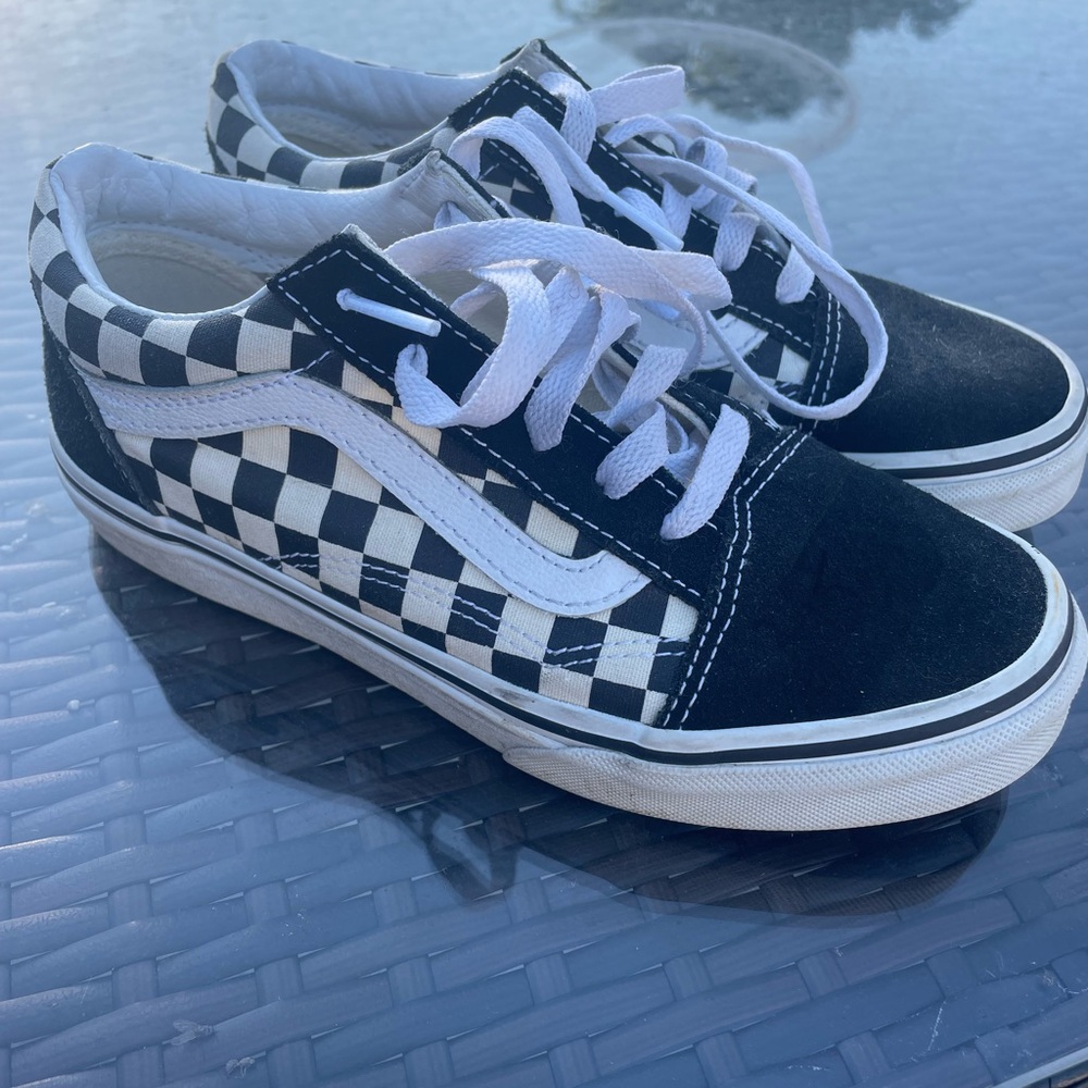 Youth Vans